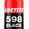 Silicone Black Loctite 598 85gr - Imagem 5