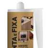 Selante Monta e Fixa Branco Cartucho 280ml - Imagem 2