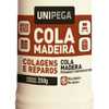 Cola para Madeira 250g - Imagem 4