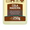 Cola Madeira 250g - Imagem 5