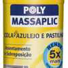 Cola para Azulejo Poly Massaplic 700g - Imagem 4