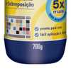 Cola para Azulejo Poly Massaplic 700g - Imagem 5