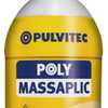 Cola para Azulejo Poly Massaplic 1,5kg - Imagem 3