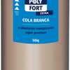 Cola Branca PVA Polyfort Extra 50kg - Imagem 4