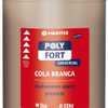 Cola Branca PVA Polyfort Universal 50kg - Imagem 3