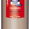 Cola Branca PVA Polyfort Universal 50kg - Imagem 4