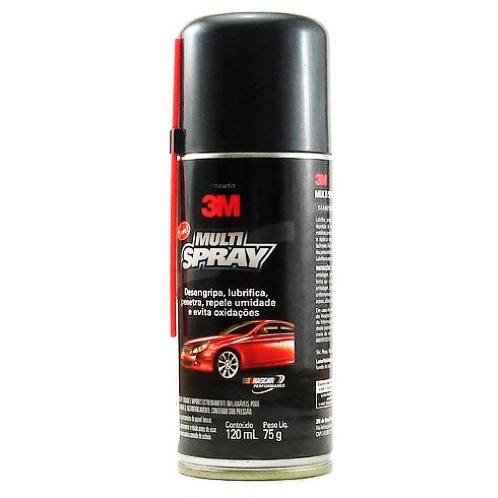 Desengripante Multi Spray 75g-3M-HB004099170