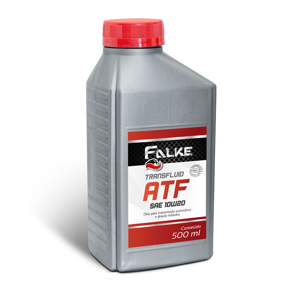Óleo Lubrificante Transfluid ATF 500ml-FALKE-T3FA0054