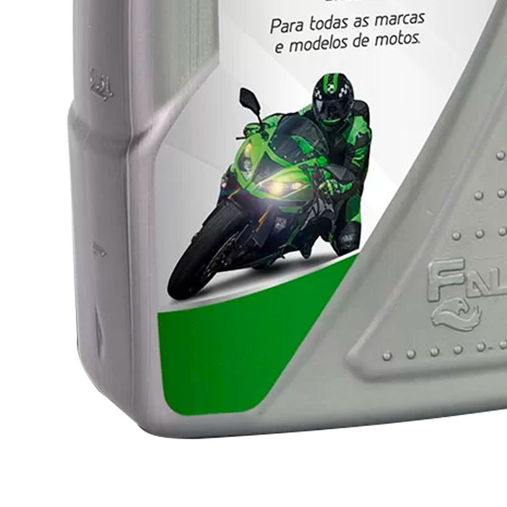 Loja online de FS Moto Peças