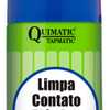 Limpa Contato Elétrico Spray 300ml - Imagem 3