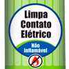 Limpa Contato Elétrico Spray 300ml - Imagem 4