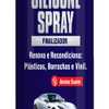 Mini Silicone Spray 70 ml - Imagem 4