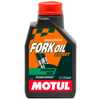 Fluido para Garfos e Amortecedores Fork Oil Expert 10W Médium 1L - Imagem 1