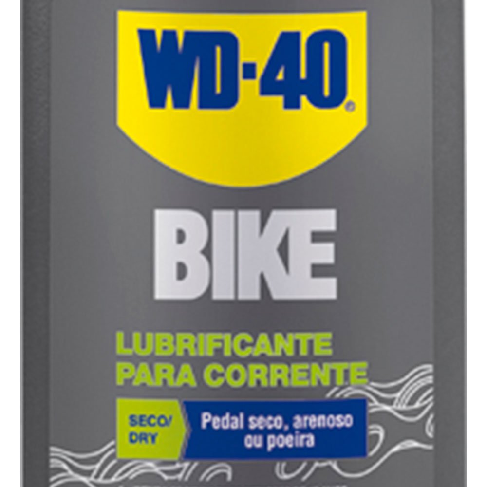 wd 40 bike pedals