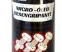 Micro-Óleo Anticorrosivo 340ml/ 210g - Imagem