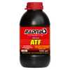 Óleo Lubrificante Mineral ATF 10W20 100ml - Imagem 1