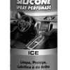 Silicone Spray Perfumado Ice 300ml/ 170g - Imagem 4