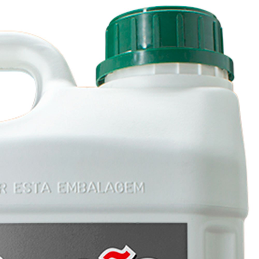 ÓLEO PARA BRUNIMENTO 5L - SUPER MAQUINA