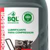 Óleo Lubrificante Sutol 100 1 Litro para Compressor Alternativo - Imagem 3