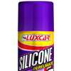 Silicone Spray Perfumado Lavanda 300ml/ 200g - Imagem 2