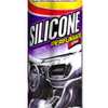 Silicone Spray Perfumado Lavanda 300ml/ 200g - Imagem 3