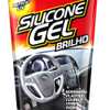 Silicone Gel Alto Brilho 120g - Imagem 3