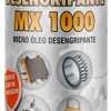 Desengripante Spray MX 1000 300ml - Imagem 4