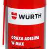 Graxa Adesiva em Spray W-Max 300ml/200g - Imagem 3