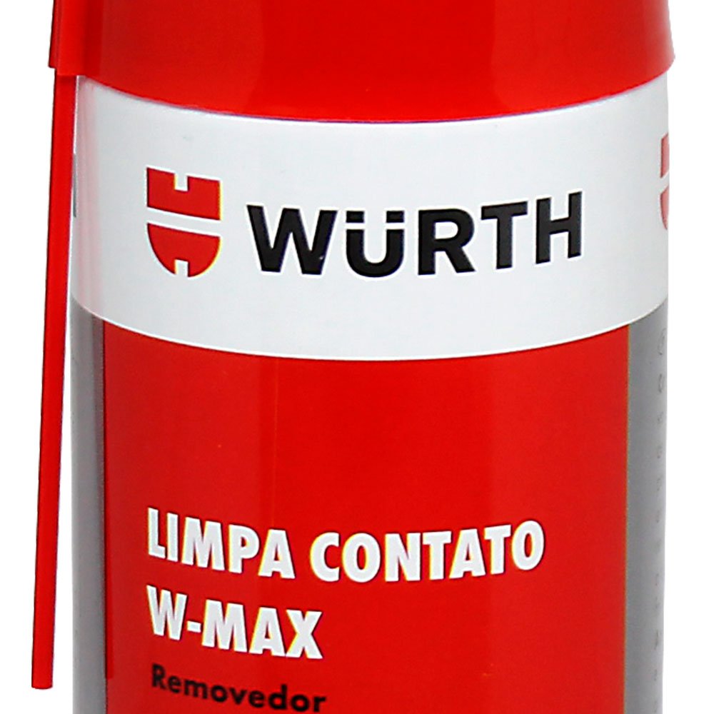 Limpa Contato W-Max em Spray 300ml/200g - Imagem zoom