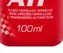 Fluido Hidráulico para Transmissões Automáticas ATF 100ml - Imagem