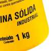 Vaselina Sólida Industrial 1 Kg   - Imagem 5