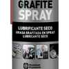 Spray Grafite Lubrificante a Seco 300ml  - Imagem 3