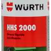 HHS 2000 Resistente a Altas Temperaturas 200ml  - Imagem 3