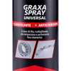 Graxa Lítio Spray Universal 300ml - Imagem 4