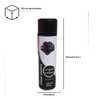 Graxa Branca Spray 250ml / 155 Gramas - 1029 - Gitanes - Imagem 3