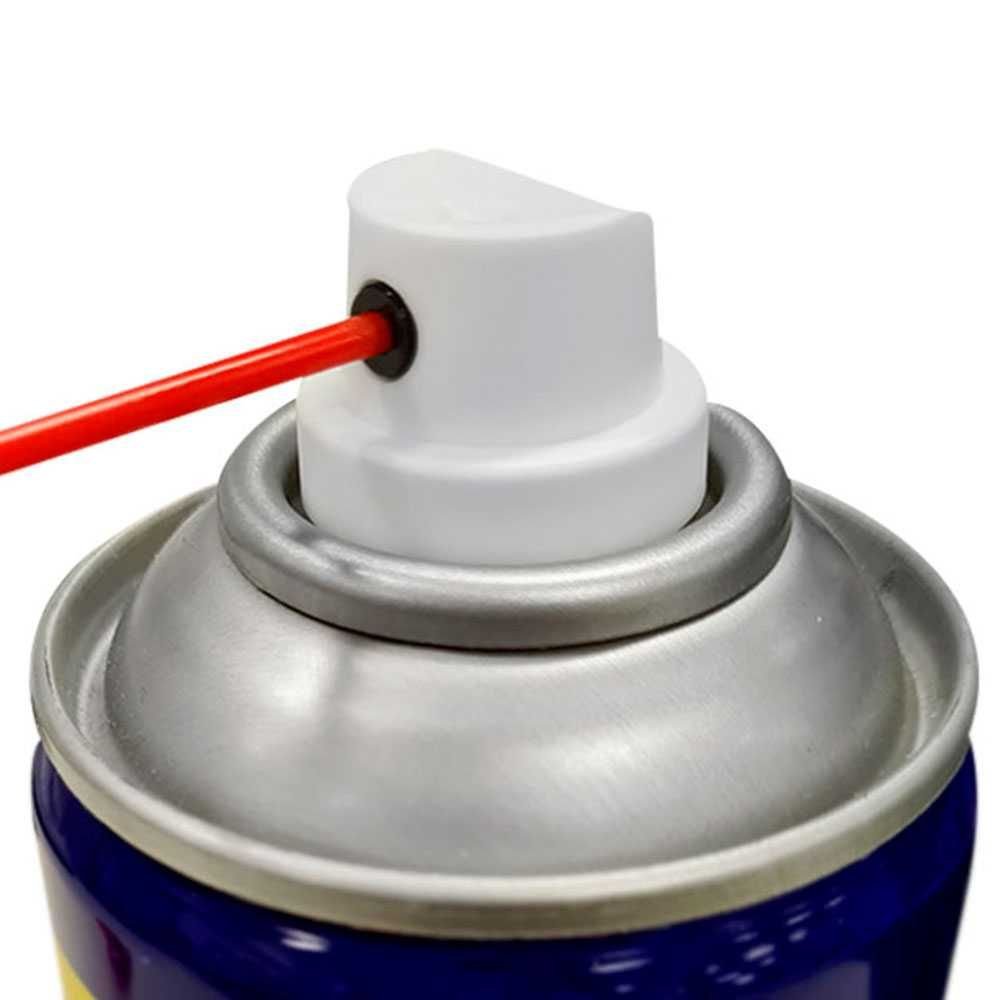 Kit 6 Desengripantes e Lubrificante 300ml WD40-K3910 - Imagem
