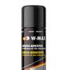 Graxa Adesiva Spray W-Max 300ml - Imagem 2
