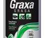 Graxa Branca de Proteção 300 ml em Spray - Imagem