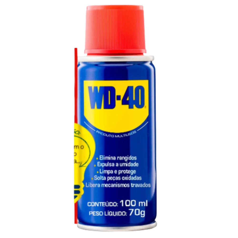 WD40 Pack de 3 Unidades.WD-40, de Lubricante Multiusos 200 ml WD40