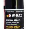 Vaselina em Spray W-MAX 200ml  - Imagem 3