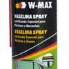 Vaselina em Spray W-MAX 200ml  - Imagem 4