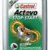 Lubrificante Actevo Stop-Start 4T 10W-30 1L - Imagem 4