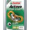 Lubrificante Actevo Stop-Start 4T 10W-40 1L - Imagem 4