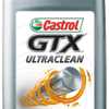 Lubrificante GTX Ultraclean 10W-40 1L - Imagem 3