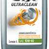 Lubrificante GTX Ultraclean 10W-40 1L - Imagem 4