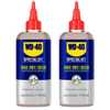 2 Lubrificantes Bike Dry 110ml - Imagem 1