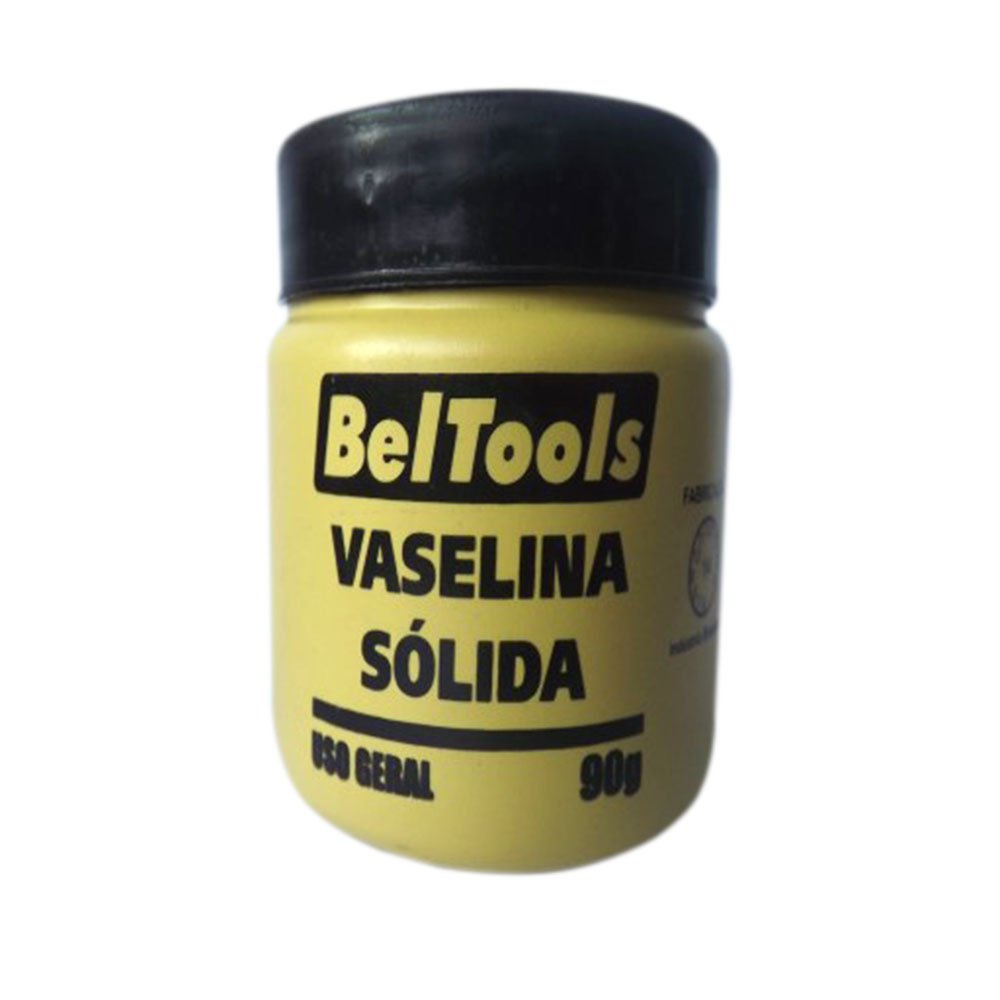 Vaselina Solida 90g-BELTOOLS-54363