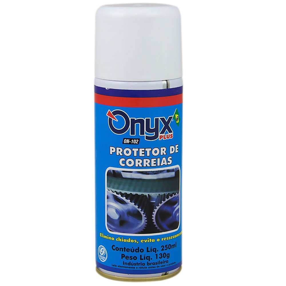 Protetor de Correias Spray 250ml-ONYX-ON-102