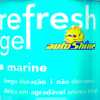Odorizador de Ambiente Refresh Gel 60g Marine - Imagem 4