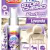 Spray Renovador de Ambientes Stop Cheiro Lavanda 60ml - Imagem 3
